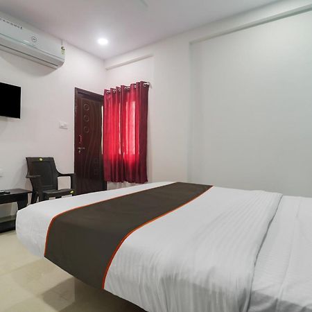 Collection O Rbs Kothapet-Nagole Road Hotel Hyderabad Exterior photo