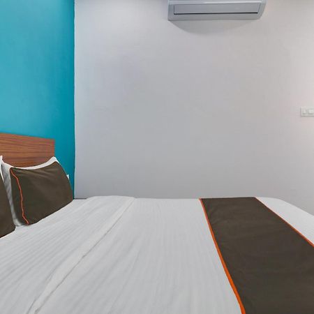 Collection O Rbs Kothapet-Nagole Road Hotel Hyderabad Exterior photo