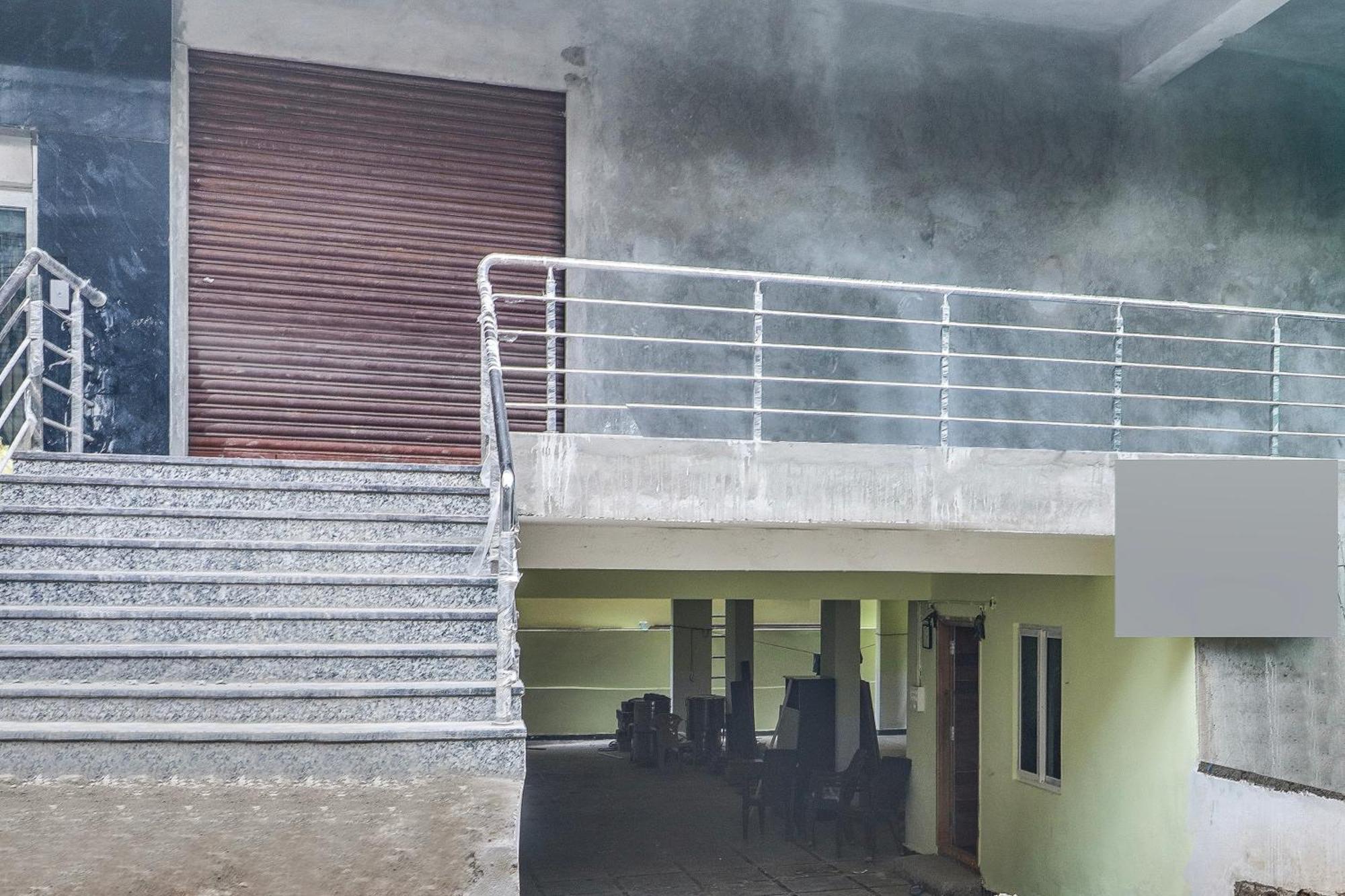 Collection O Rbs Kothapet-Nagole Road Hotel Hyderabad Exterior photo