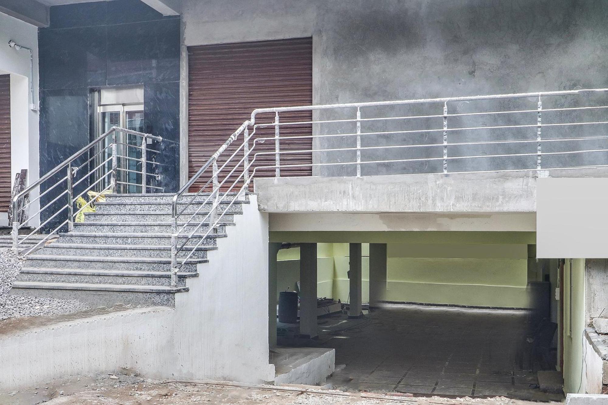 Collection O Rbs Kothapet-Nagole Road Hotel Hyderabad Exterior photo