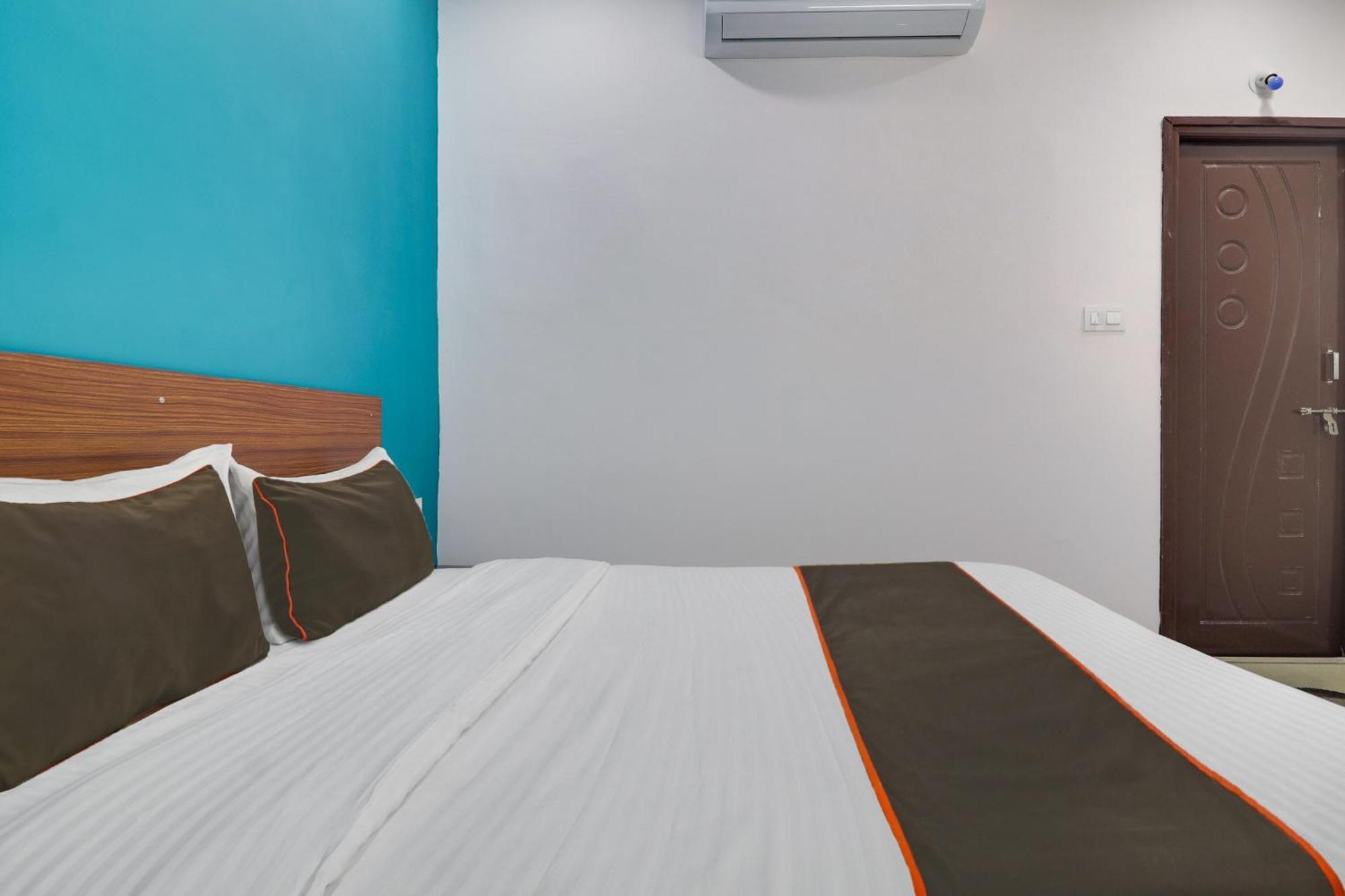 Collection O Rbs Kothapet-Nagole Road Hotel Hyderabad Exterior photo