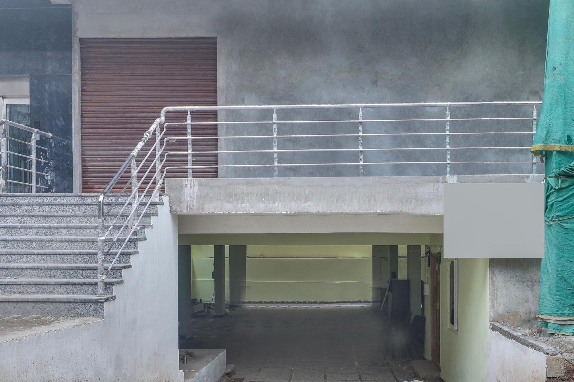 Collection O Rbs Kothapet-Nagole Road Hotel Hyderabad Exterior photo